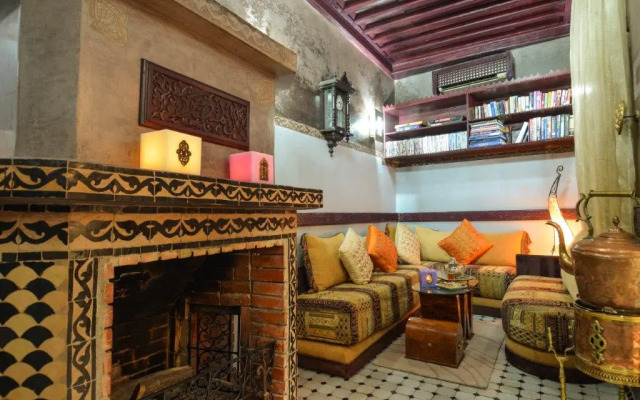 Riad Ben Tachfine