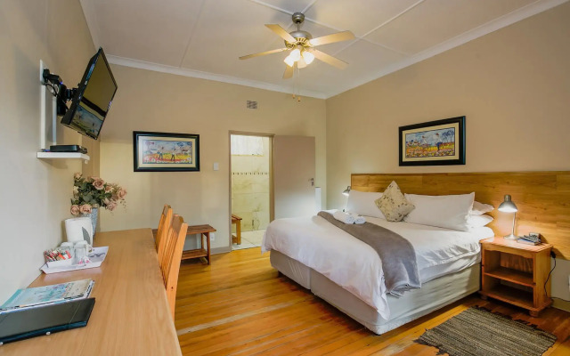 Sunrock Guesthouse