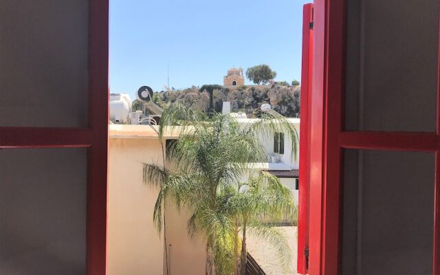 Cherry Holiday Apt Protaras DPS22