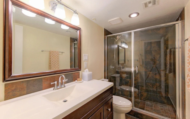 Main Street Condo Unit 203 - 2 Br Condo