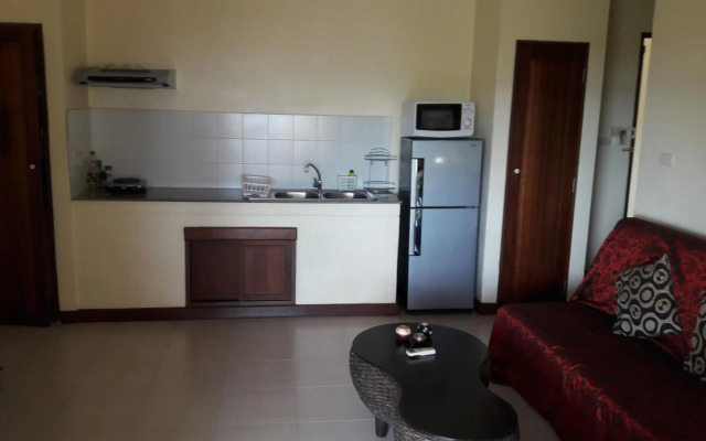 Papillon Residence