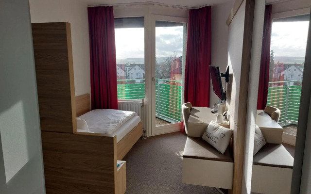 Tagungshotel am Schlossberg