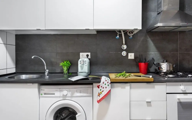 Alfama Patio I Apartment Rentexperience