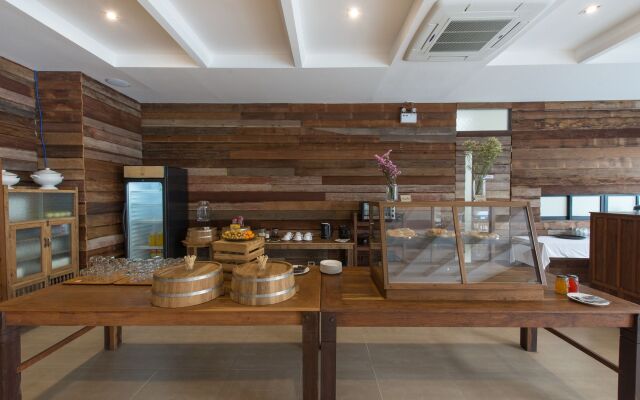 Brown House Hotel Udonthani