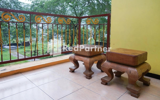 Villa Handayani Songgoriti Redpartner
