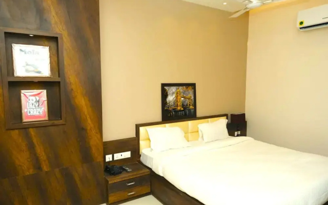 Hotel Singh Comfort Inn