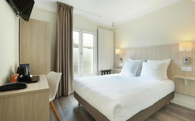 Hotel Murat