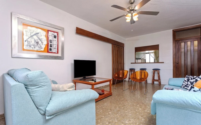 Sunstay Luxe Flat III Mar Torremolinos