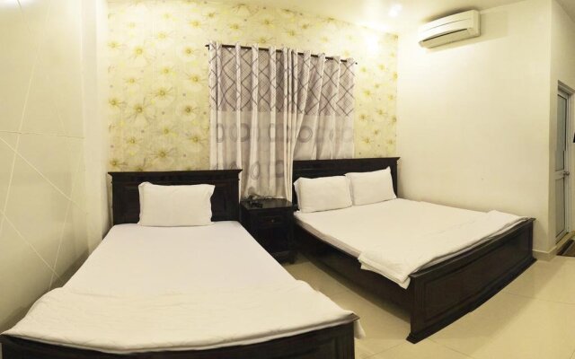 Viet Nghia Hotel