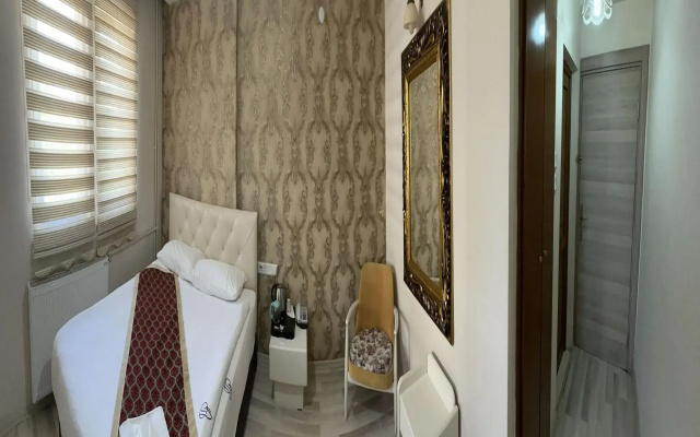 Seven Park Otel