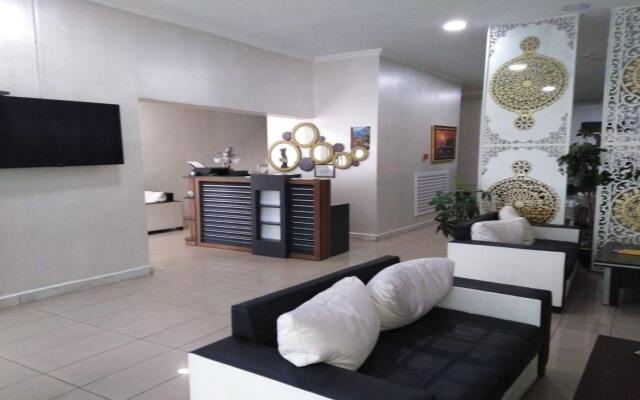 Derya hotel