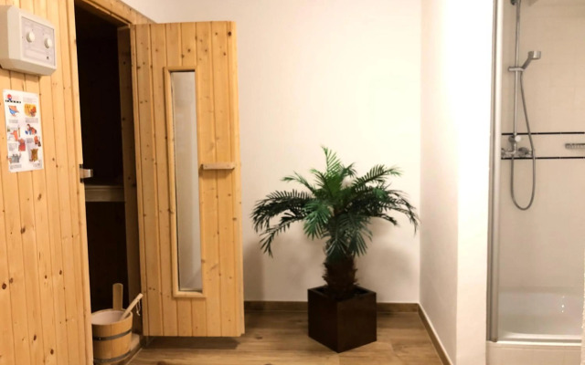 Appartement Schwab Ski in & Out