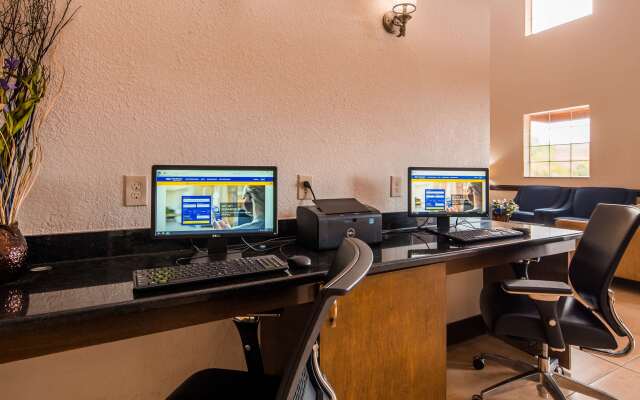 Best Western Mulberry Hotel