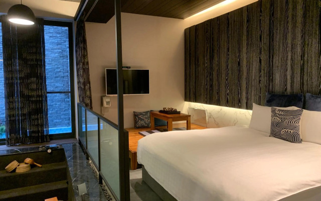 山月 22 Villa別墅