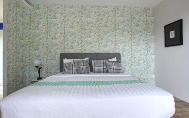 Picasso Villa Phuket - Paloma