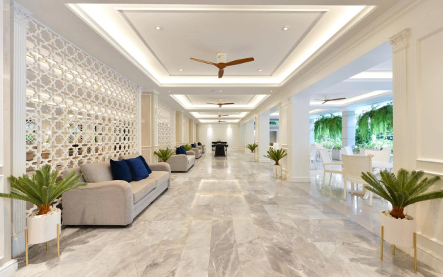 The Beverly Hotel Pattaya