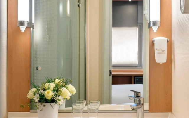 ibis Izmir Alsancak