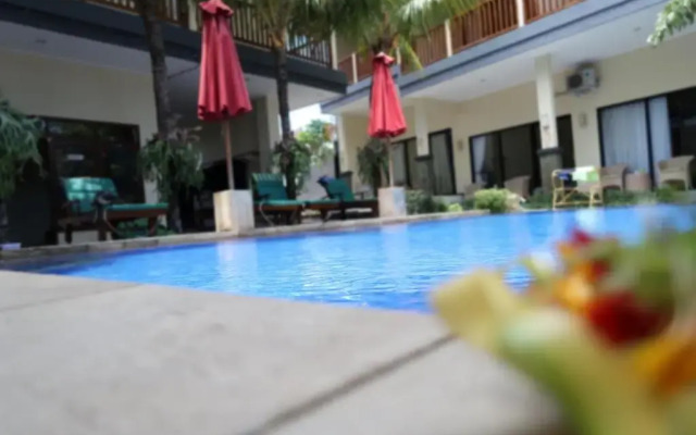 Bali Reef Divers Tulamben