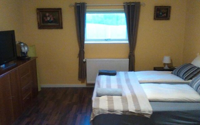 Seng og Kaffe B&B