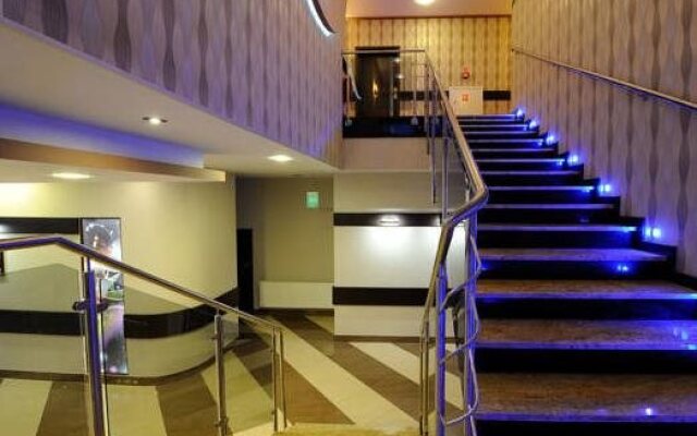 Hotel Restauracja Aquarius