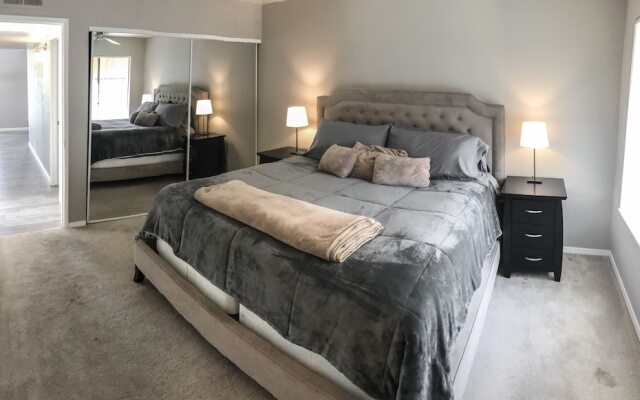 Old Town Scottsdale Golf Retreat