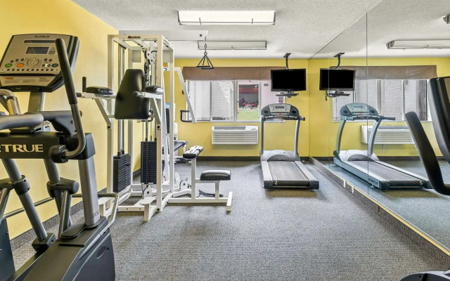 Best Western Baraboo Inn