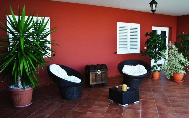 Apartamentos Los Verodes
