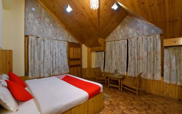 OYO 14150 Celebriti Suites