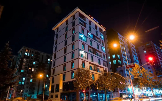 Mugwort Hotel&Spa
