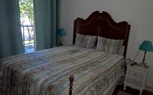 Casa Dom Manoel