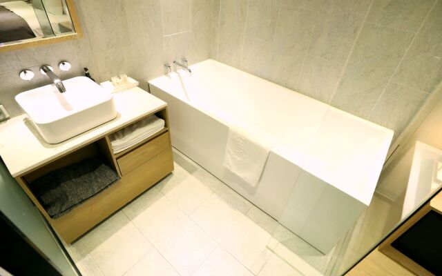 TRT Hotel