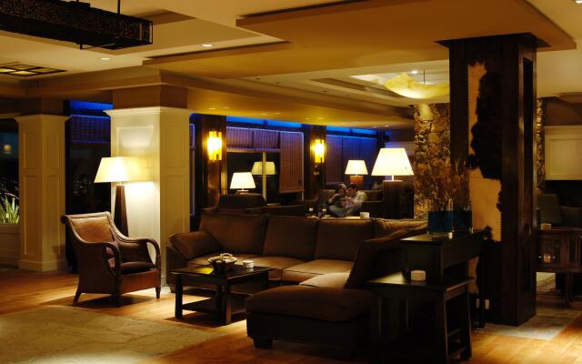 Alto Calafate Hotel Patagonico
