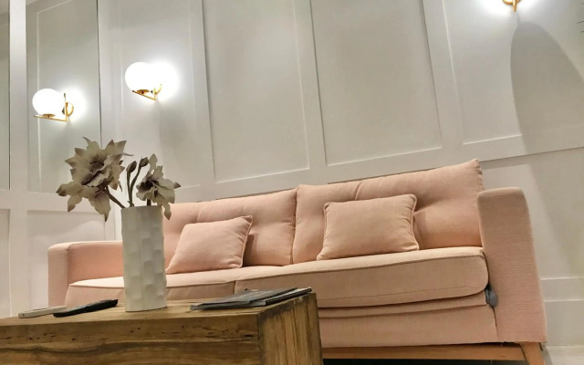 AB Design Suites  Madrid