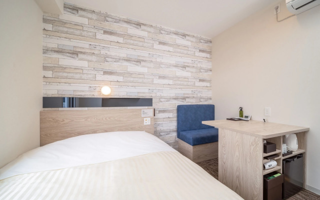 Super Hotel Echizen Takefu