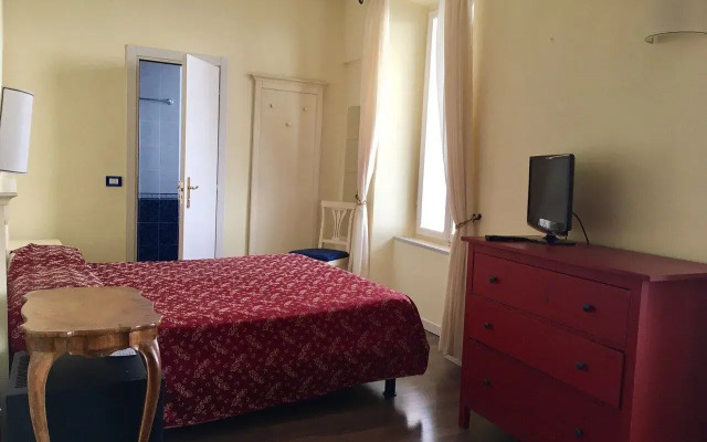Villa Romantica