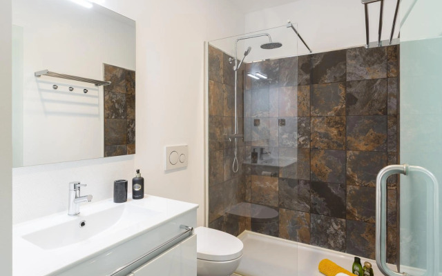 QP Apartments Trindade Verde by Guestready