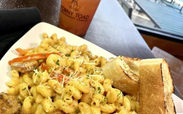 Camden on the Lake Resort & Spa