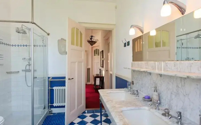 B&B Het Torentje
