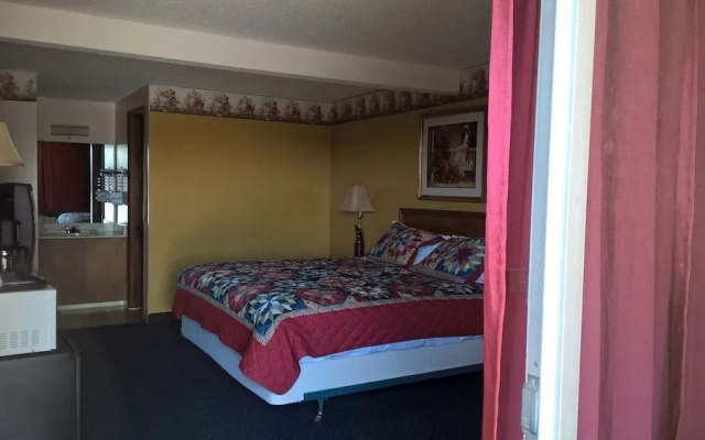 Dogwood Motel