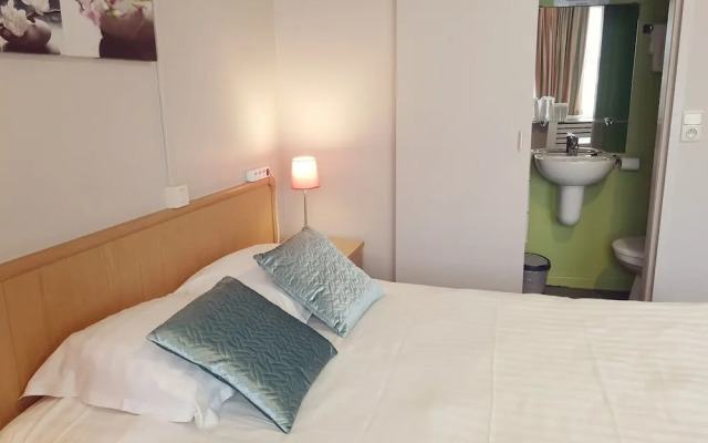 Hotel Sfinx