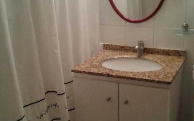 Hostal Alameda