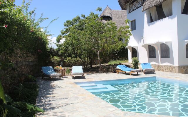 Makini House