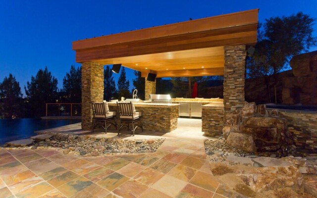 Promontory Ridge Villas