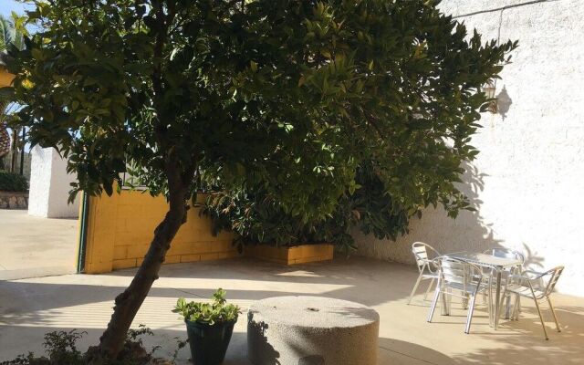 Alojamiento Rural Cortijo Ribero