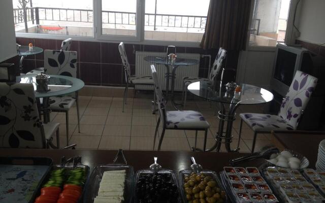 Otel Melih