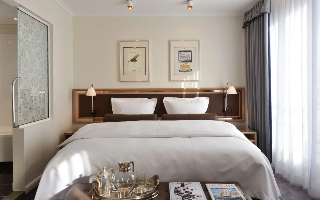 Kurhotel Skodsborg