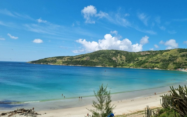 Arraial churrasco e mar 49 e 53