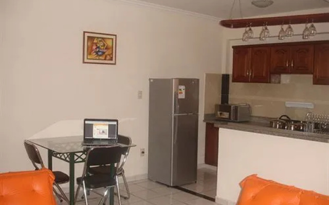 Terrasol Apart Hotel