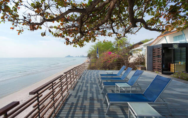 Baan Sanpluem Hua Hin By The Sea