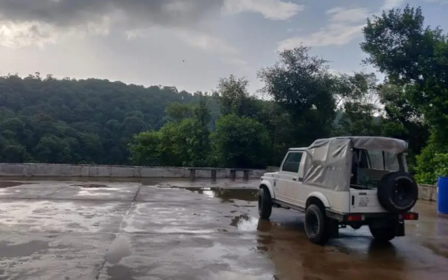 Shreegandha Homestay
